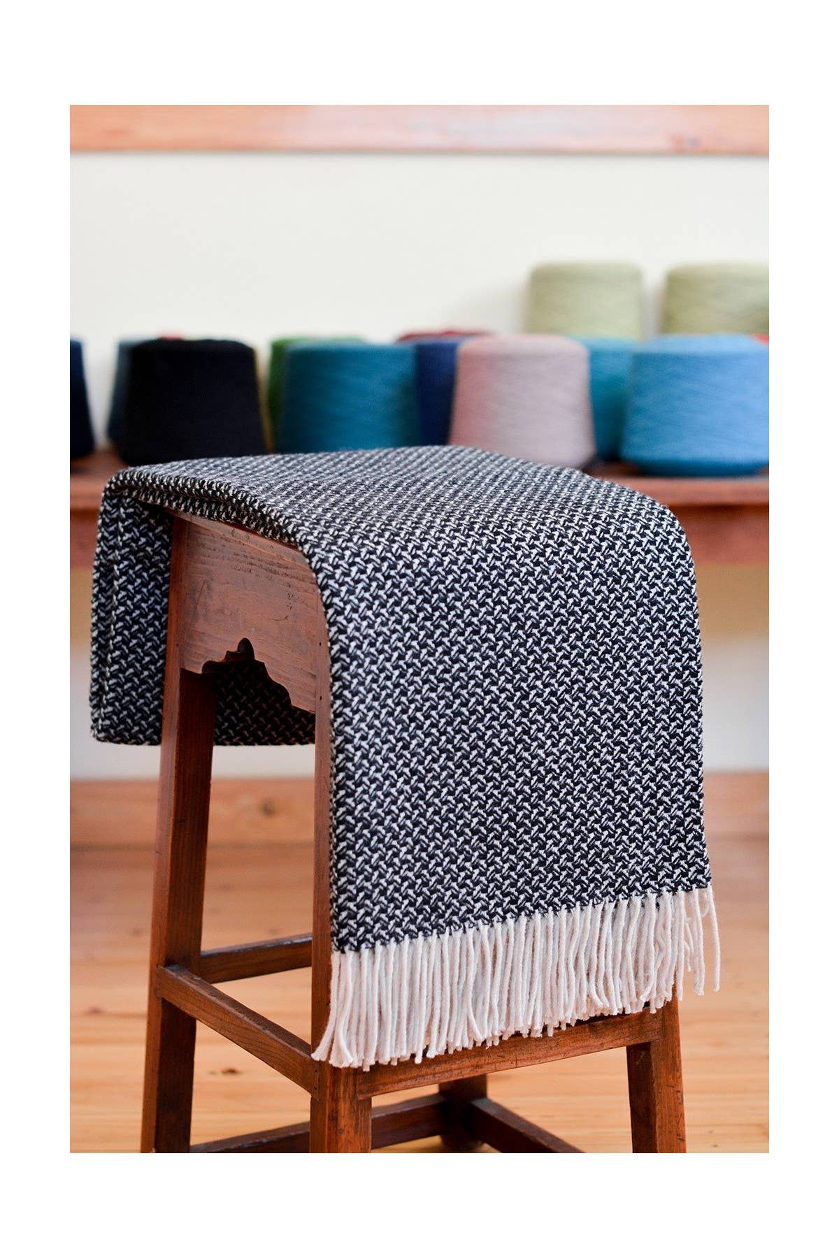 Chicoração - Vendita all'ingrosso Plaid - Coperta Rondine - più colori57