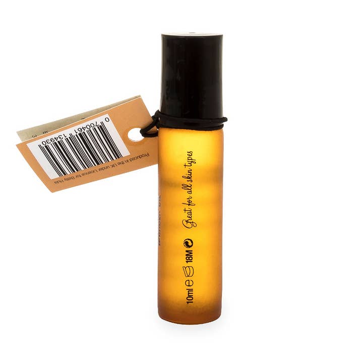 BettyHula - Wholesale Bath/Body Oil - • The Secret Oil on-the-go Rollerball2