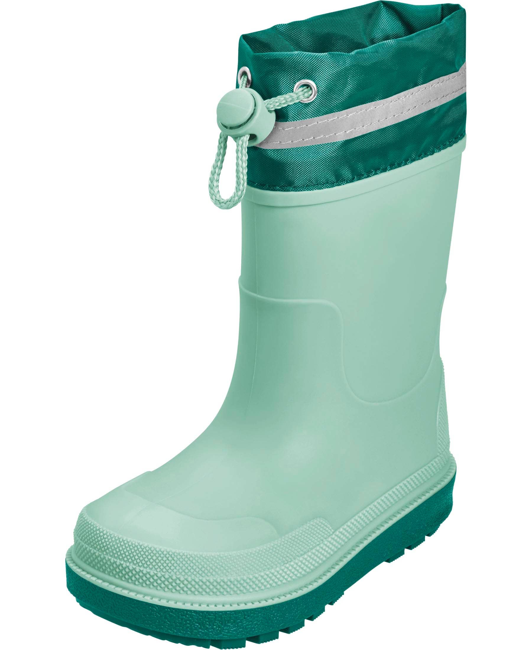 Playshoes GmbH – Engroshandel Gummistøvler - Børn – Regnstøvler snøretræk22