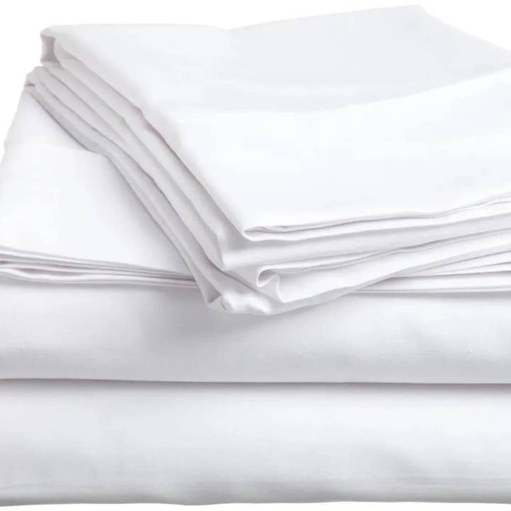 Draps en microfibre Royal pour la vente par Rifz Textiles Inc