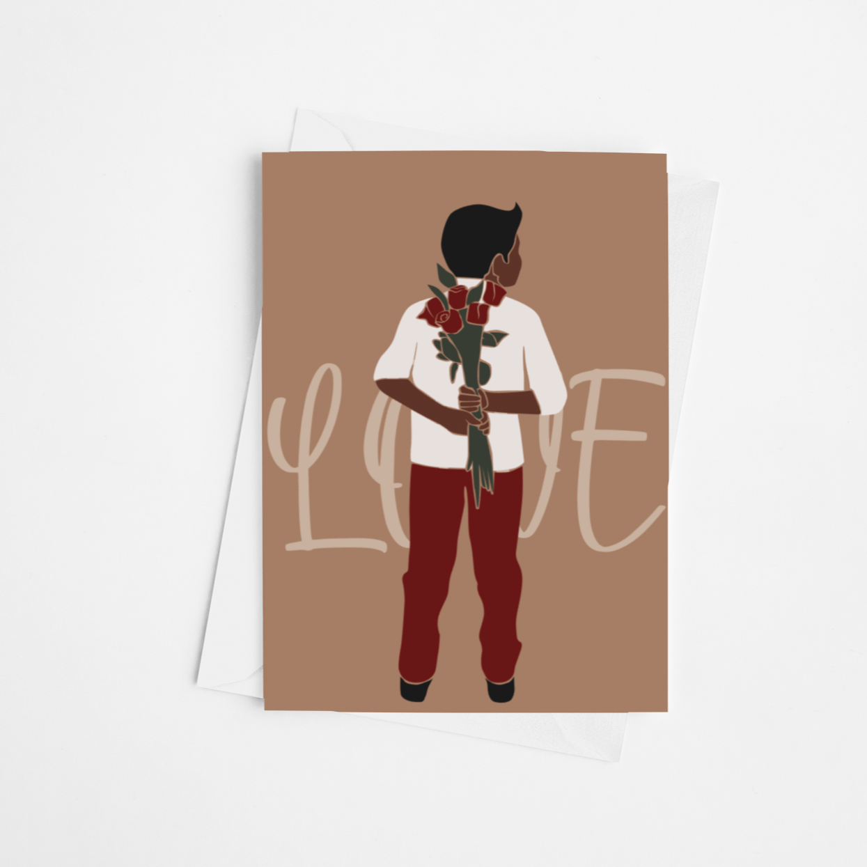 made by Black Excellence - Wholesale Postcard - Postkarte | Marquise2