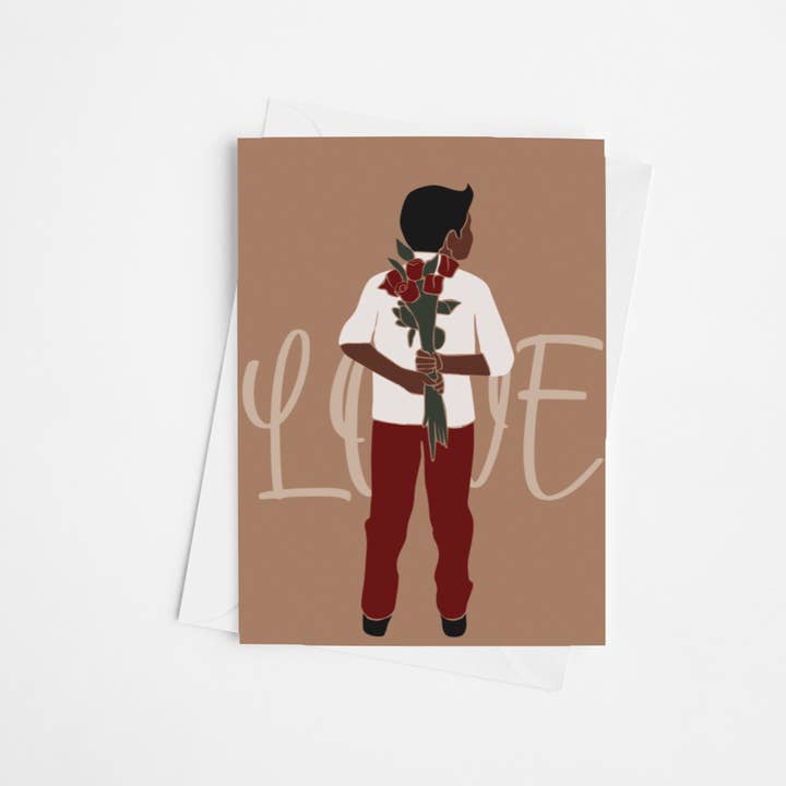 made by Black Excellence - Wholesale Postcard - Postkarte | Marquise2