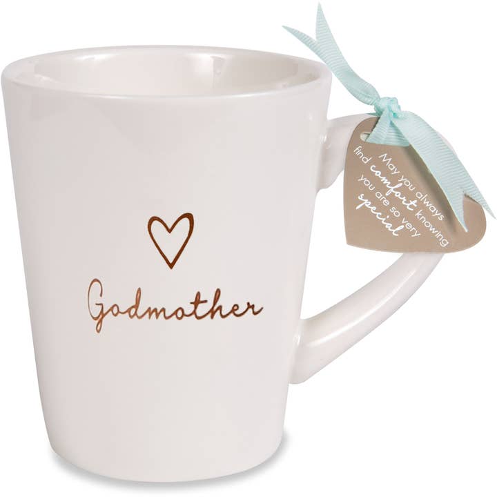 Pavilion - Wholesale Coffee mug - Godmother - 15 oz Cup