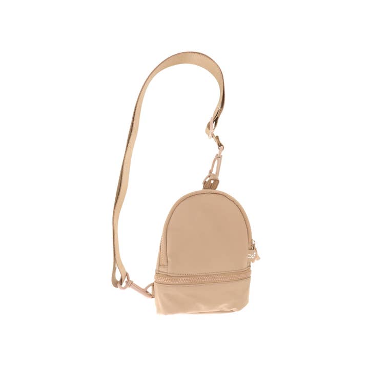 C.C Beanie - Wholesale Crossbody Bag - Women's - Mini Sling C.C Women's Crossbody Bag