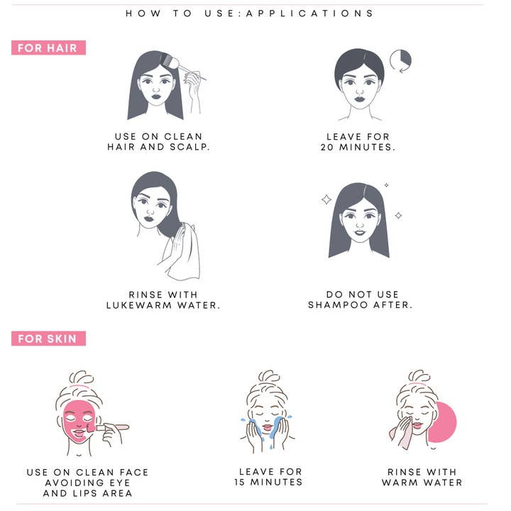 Granary Mart - Wholesale Herbs - Herbal Aloe Vera Powder - Hair & Skin Conditioner3