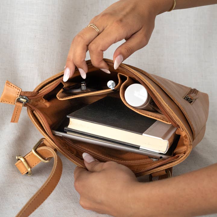 Elevate - Wholesale Backpack - Women's - Sojourner Backpack Bag4