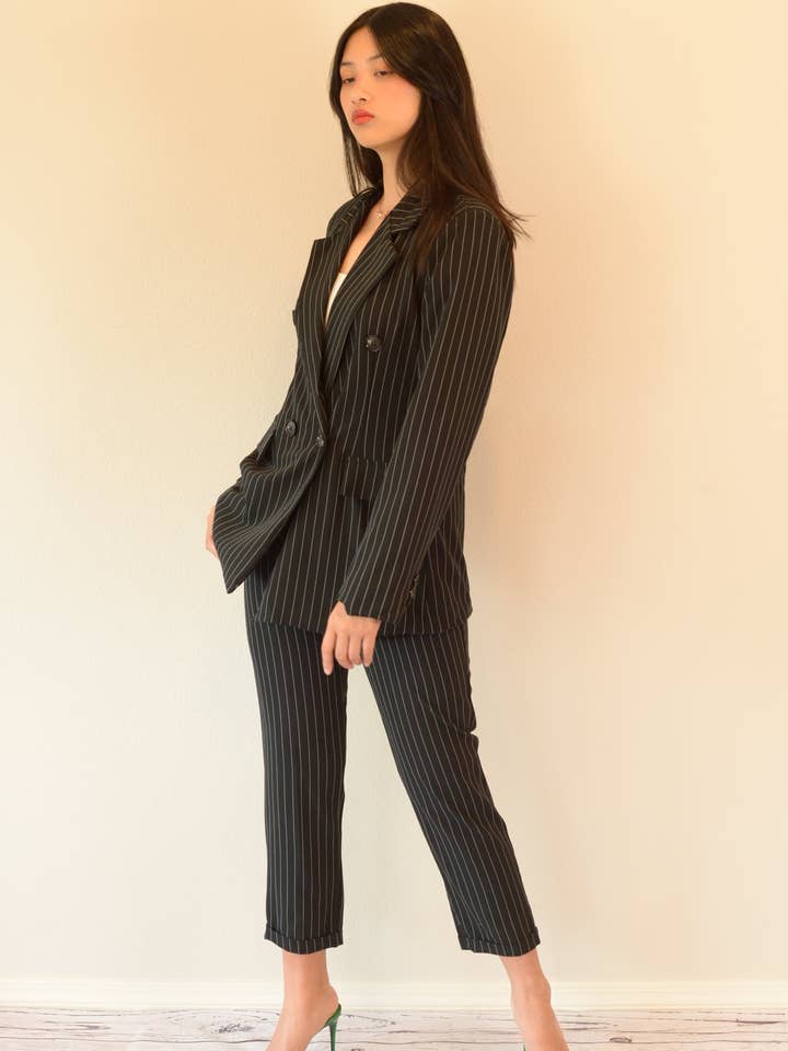 STRIPE MATCHING SET-SLA1243 for wholesale by Ambiente