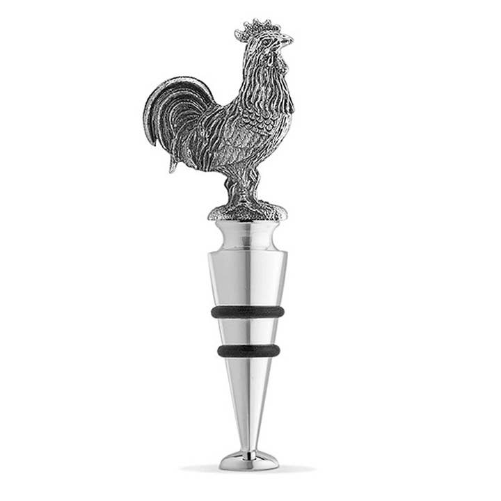Rooster Stopper #20-547 for wholesale by IWA Wine Accessories