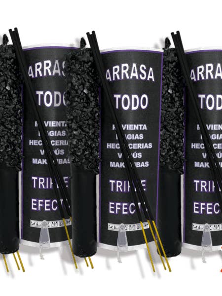 Lod Alt-ødelæggende 20 Enheder for engroshandel hos VELAS SORT DESDE 1999 SCP