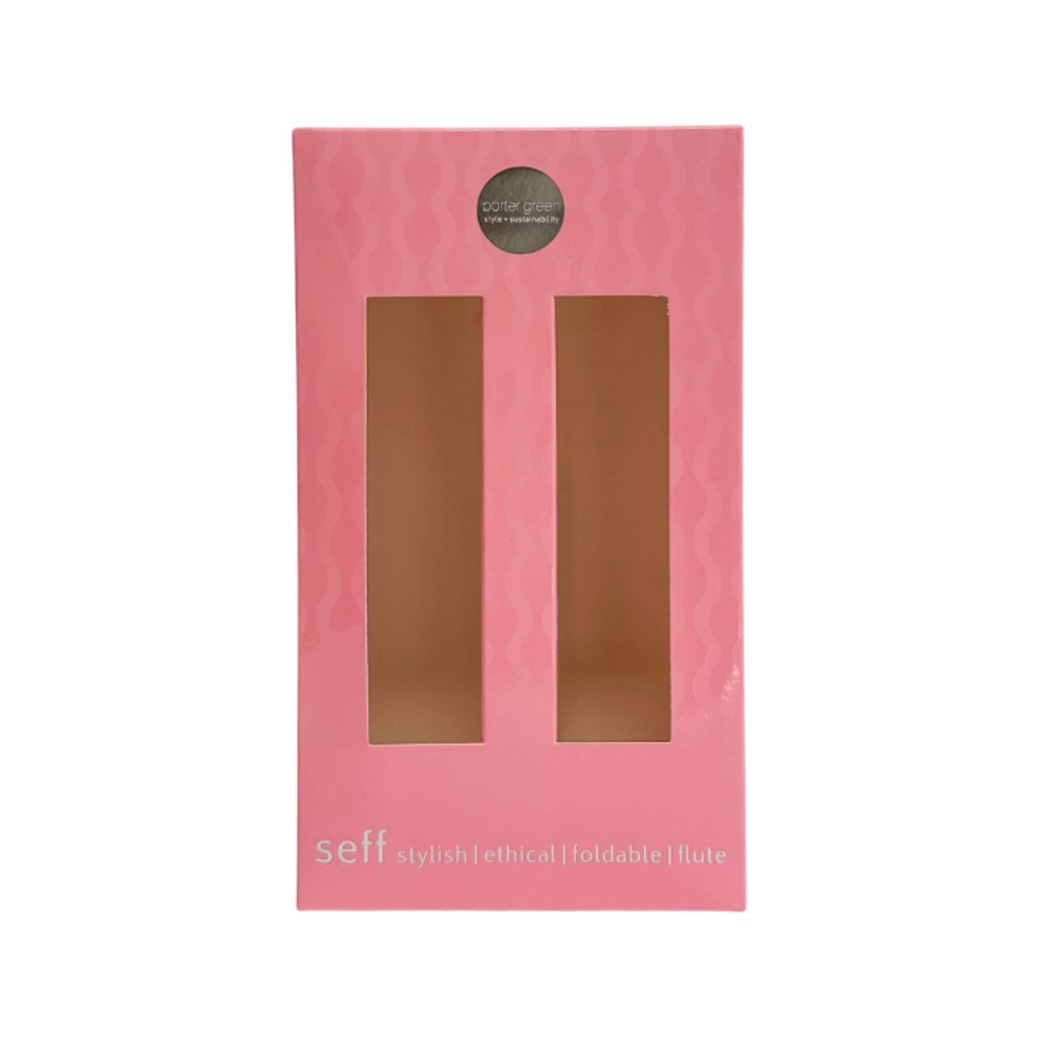 porter green | style + sustainability - Wholesale Champagne Flute - Petalo | Seff | Silicone Unbreakable Champagne Flutes3