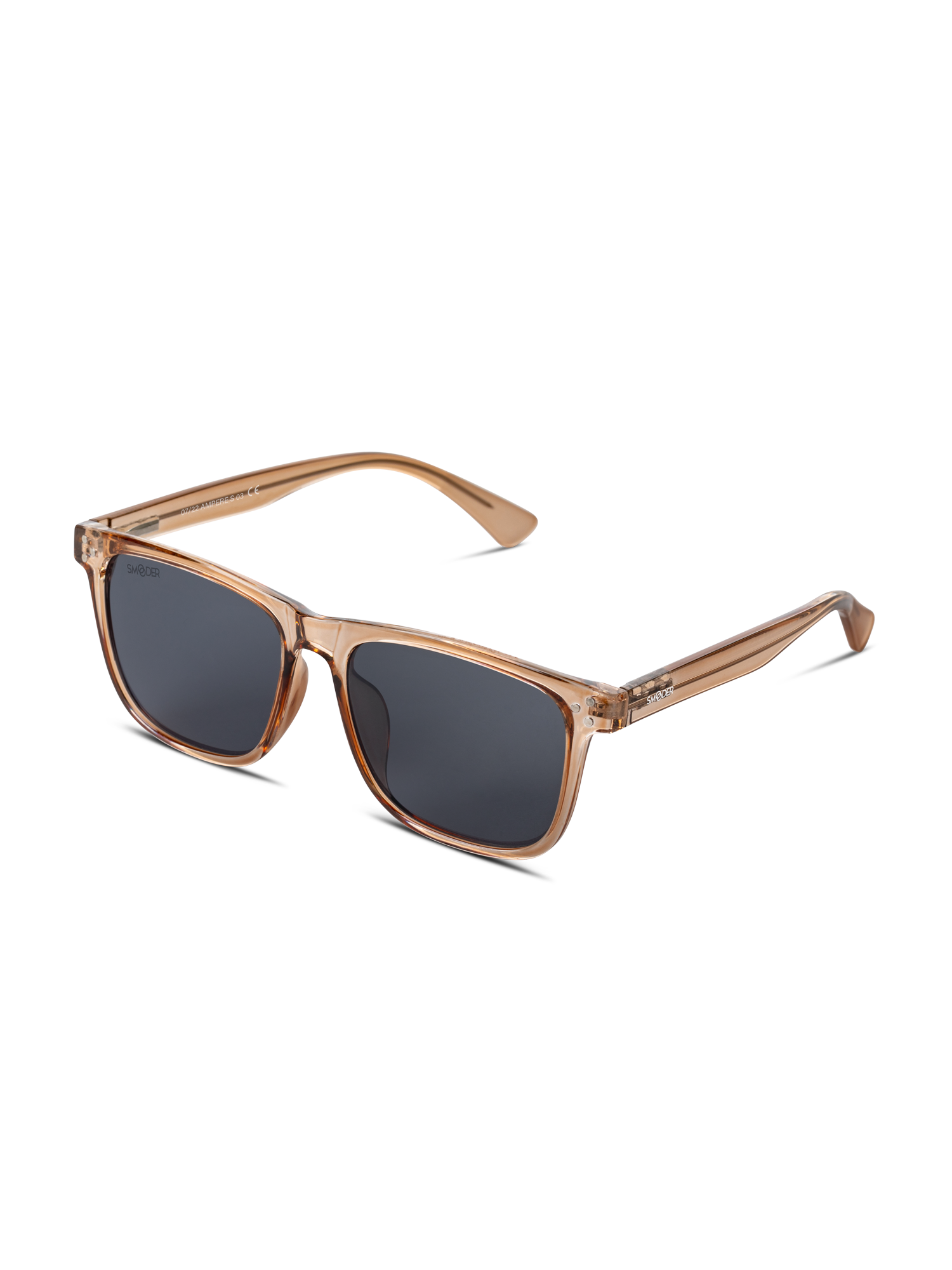 Weby Srl - Wholesale Sunglasses - Unisex - AMPERE - Sunglasses5