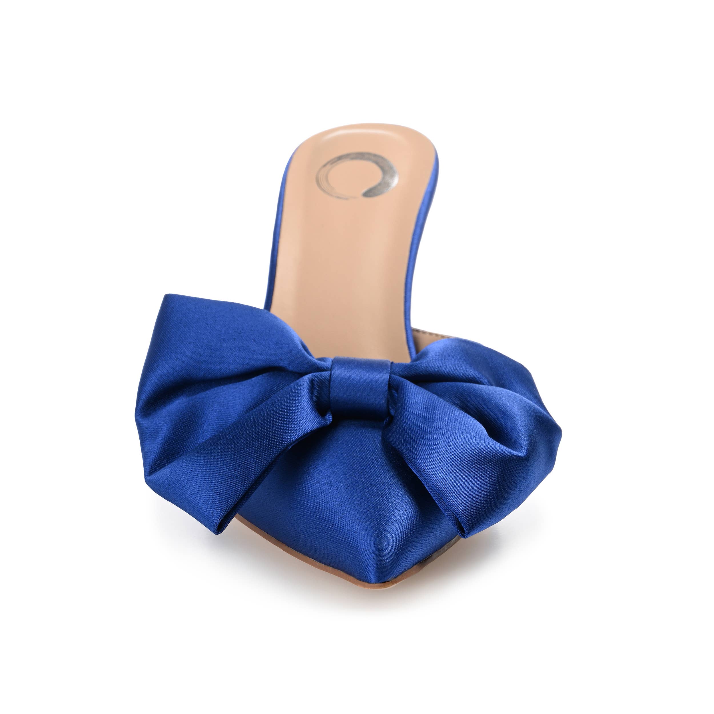 Journee - Wholesale High Heels - Women's - Tiarra Stiletto Pump Heels In Statin21