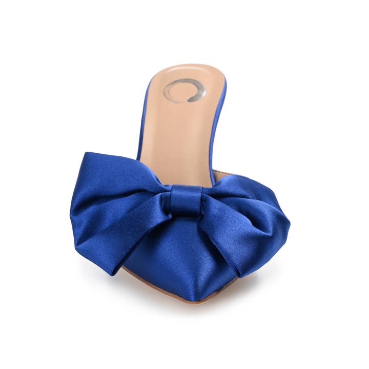 Journee - Wholesale High Heels - Women's - Tiarra Stiletto Pump Heels In Statin21