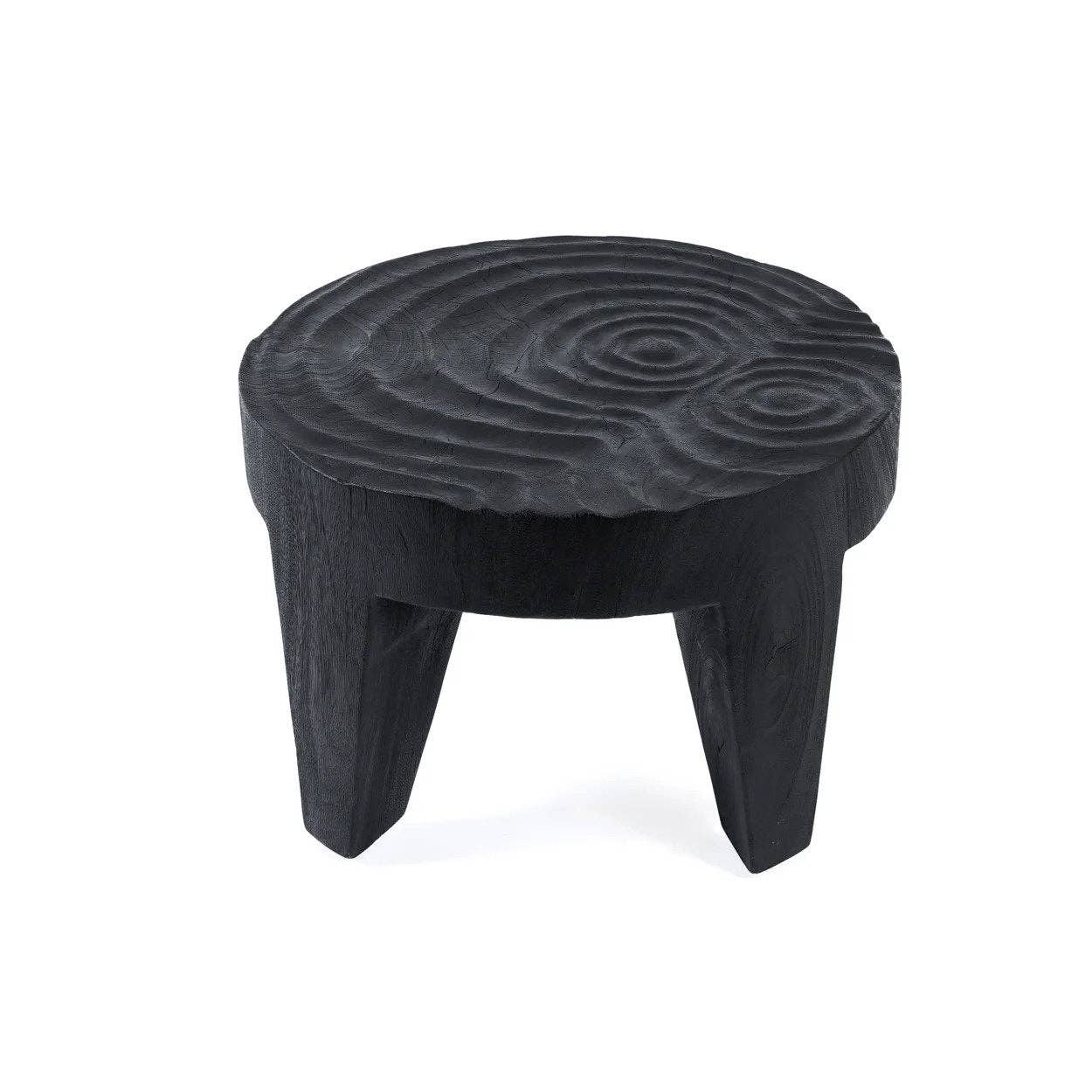 Bazar Bizar Living - Wholesale Coffee Table - The Madero Coffee Table - Black3