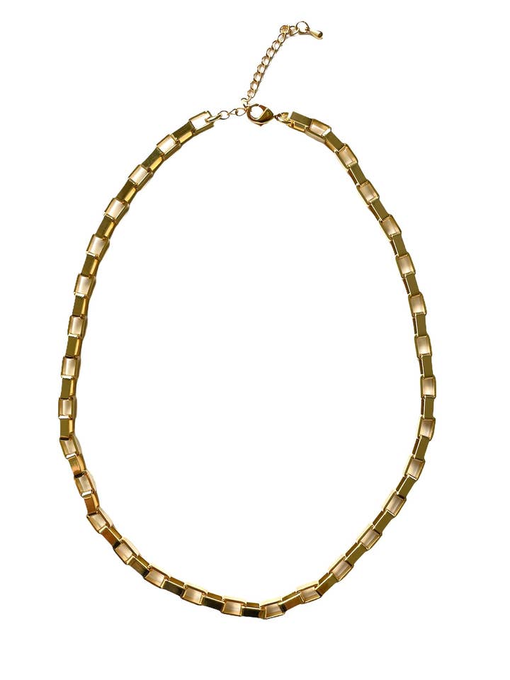 Catena veneziana per la vendita all'ingrosso da parte di Standout Boutique