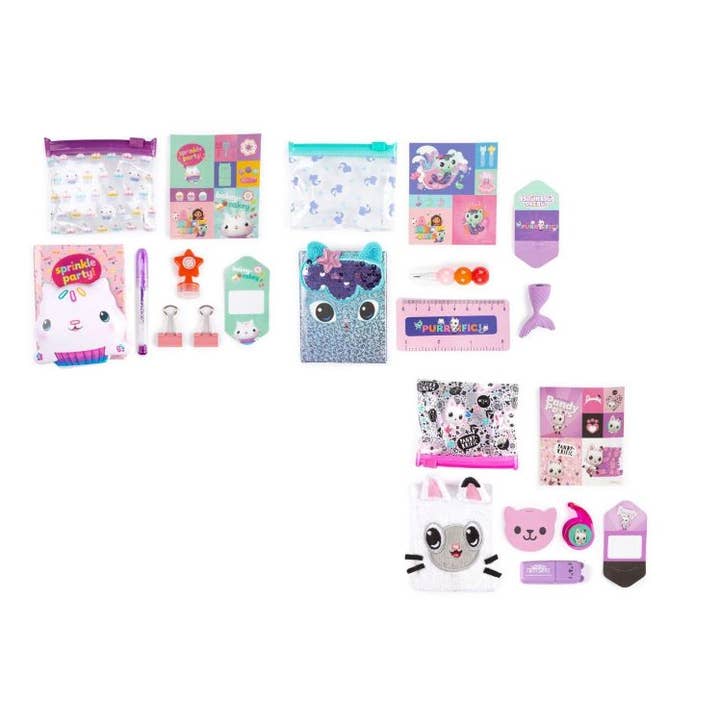 Gabby - Mini Diary for wholesale by Zero a Oito