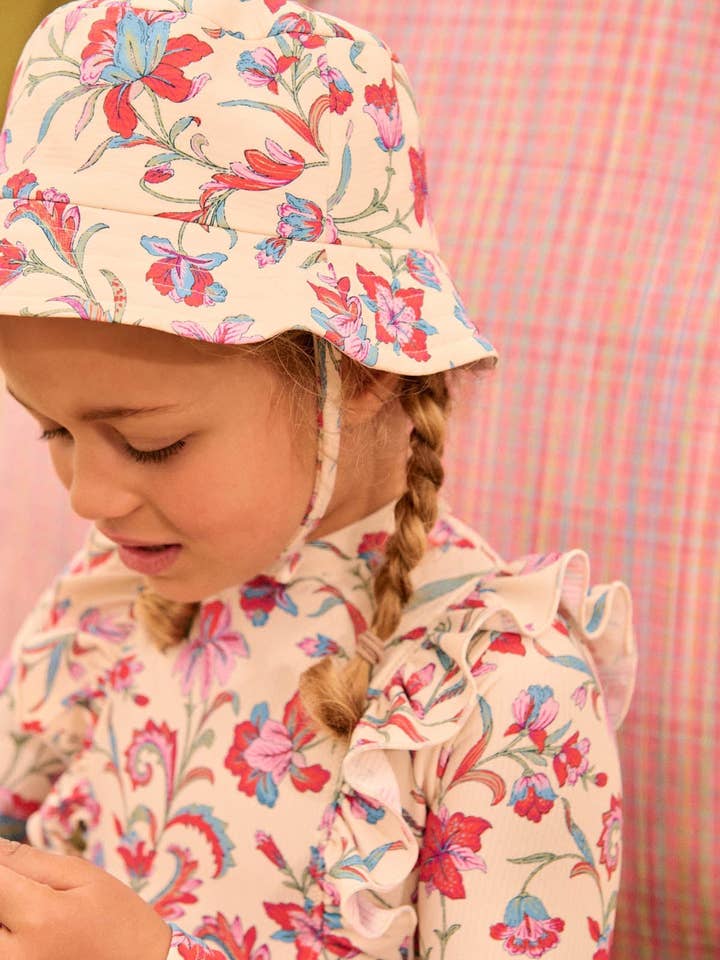 Bob De Bad Devy voor wholesale door Louise Misha