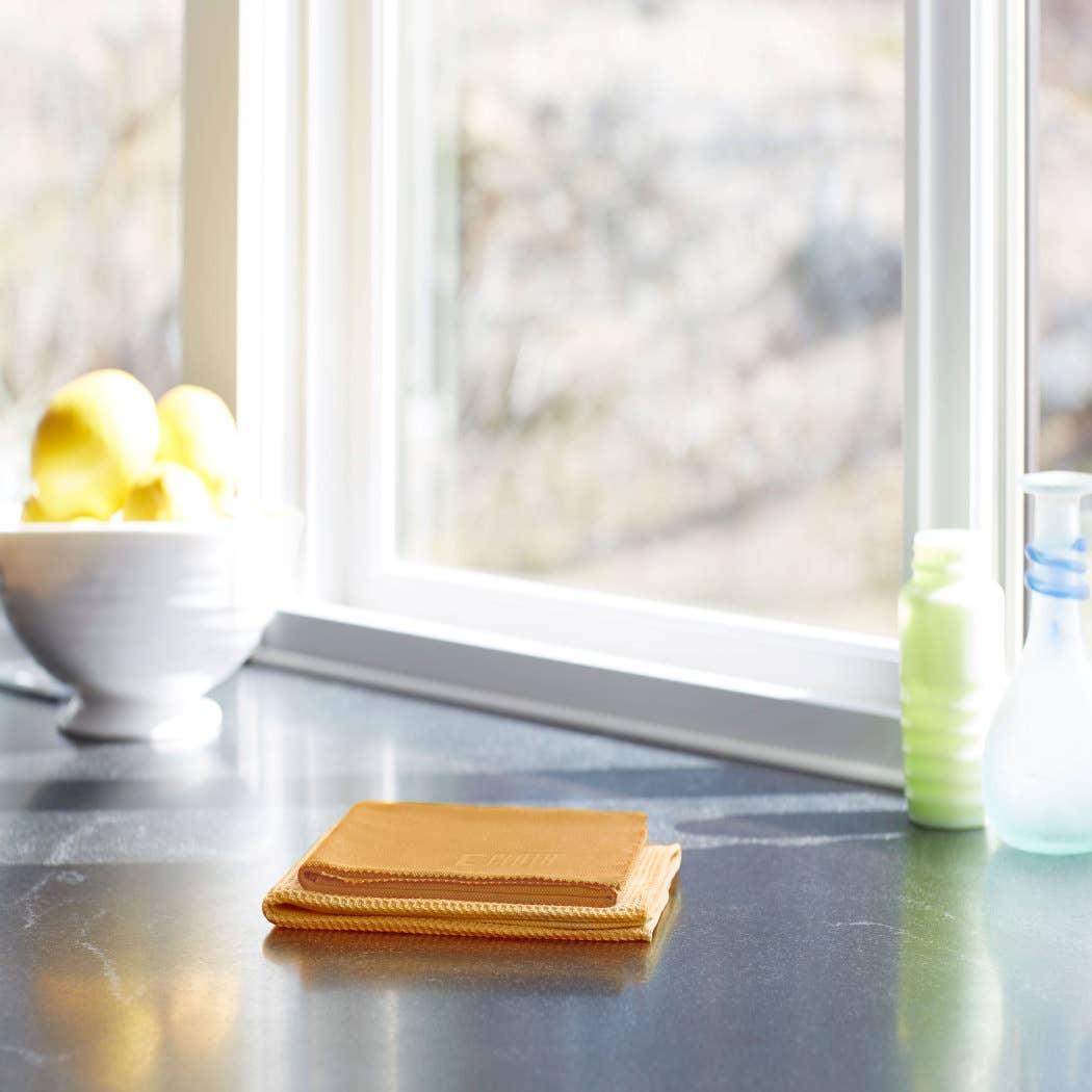 E-Cloth - Wholesale Cleaning Cloth - Window Cleaning Cloth Kit5