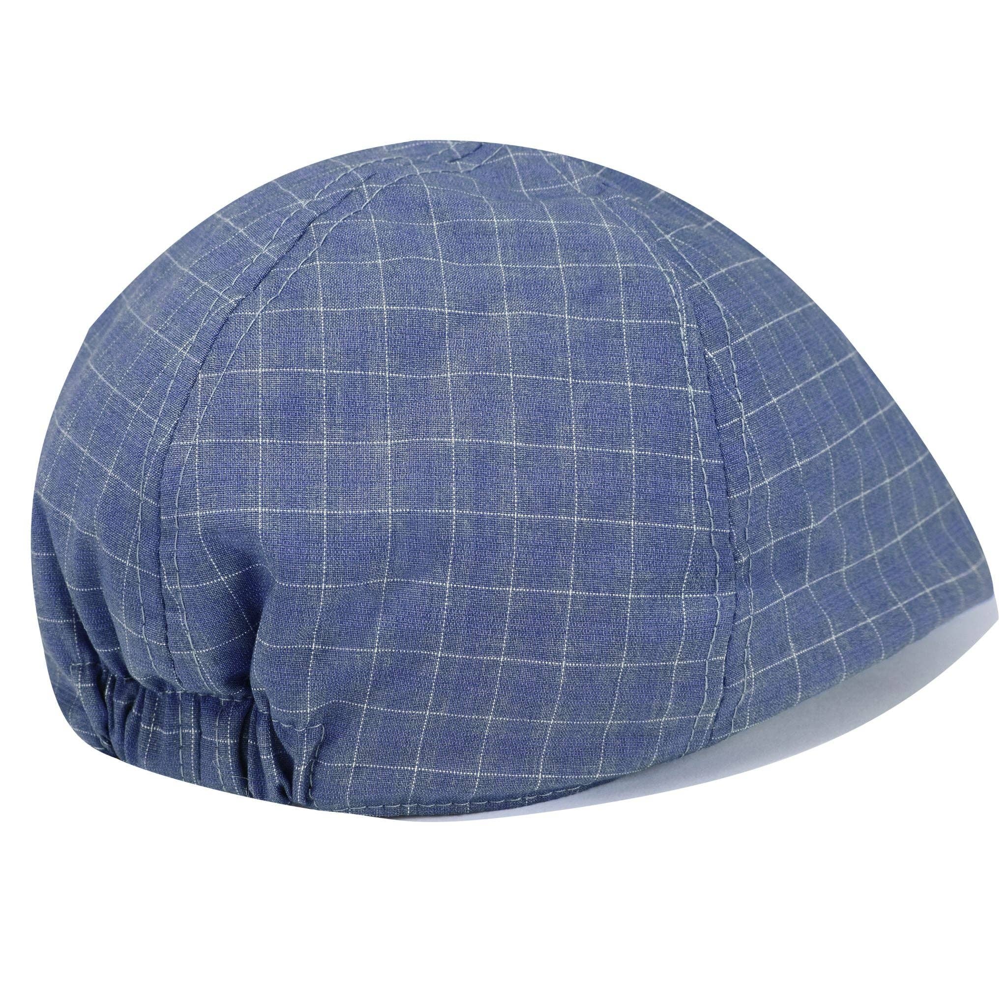 Chillouts GmbH - Vente Casquette gavroche – homme - Casquette plate "Samsun"6