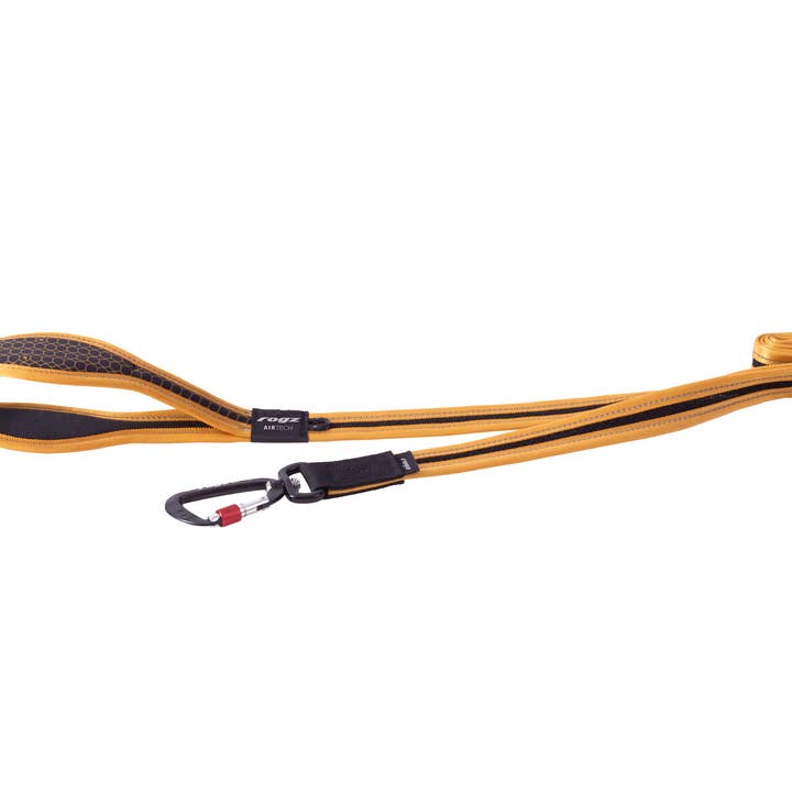 Rogz USA - Wholesale Pet Leash - Dog - AirTech Classic Dog Leash Large7