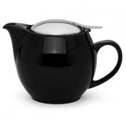 Adore Tea - Vendita all'ingrosso Teiere - Zero Japan - Nero0