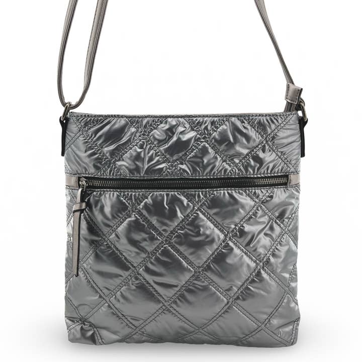 Darling's Canada – Engroshandel Crossbodytaske - Dame – YD8225 - Darling's Puffer Crossbody taske til kvinder6