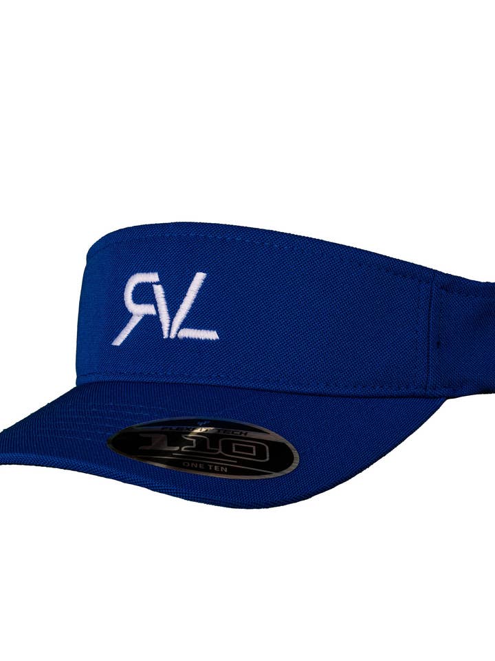 Star-Gazer - Royal Blue/White for wholesale by RVL Apparel
