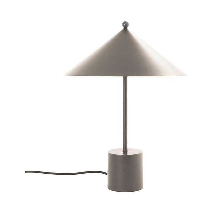 Kasa Table Lamp - Clay for wholesale by OYOY LIVING DESIGN