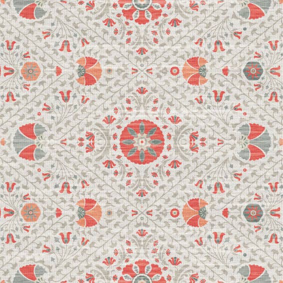 Adamá - Wholesale Area Rug - Vinyl Rug Susana2