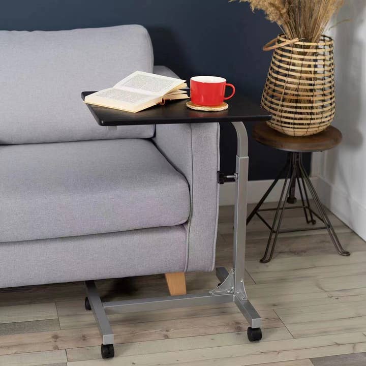 39F Inc. - Wholesale Desk Set - #Give Away#Adjustable Height Laptop Desk Convenient Workspac