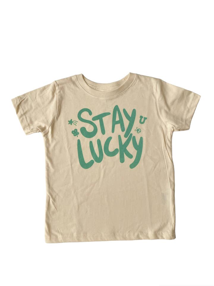 blijf gelukkig voor wholesale door AvaGrace & Milo Co