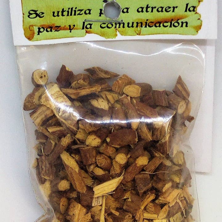 El Alquimista - Wholesale Herbs - LICORICE HERB