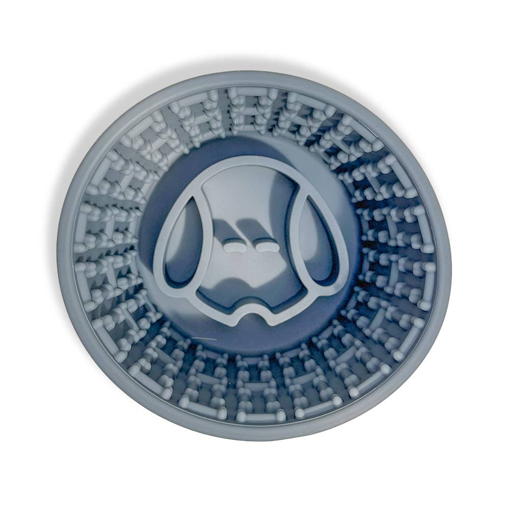 Spot N Knot – Großhandel Futternapf – Katze/Hund – Napf mit langsamer Fütterung für Hunde3