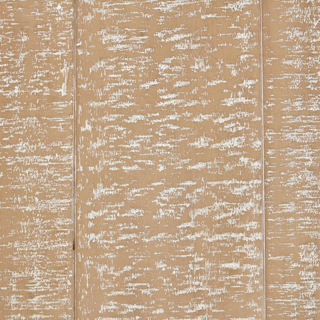 Olliix - Vente Console - Console en bois naturel Reclaimed Farmhouse *5