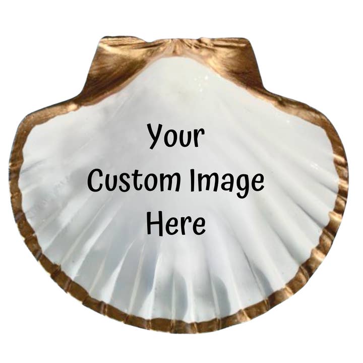 Name Drop or Custom Image for wholesale by DogFish Design 13