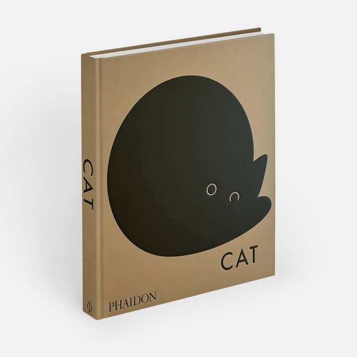 Cat for wholesale by Phaidon