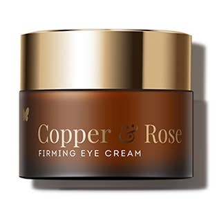 Koppar & Rose | Uppstramande ögonkräm | 15g för wholesale av Vanessa Megan