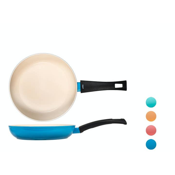 Padella Joyful Way In Alluminio Coniato 24 cm per la vendita all'ingrosso da parte di H&H