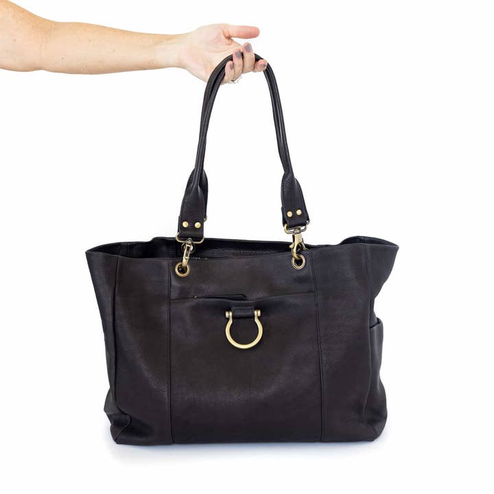 Sapahn - Wholesale Tote Bag - Women's - Nora Tote Bag