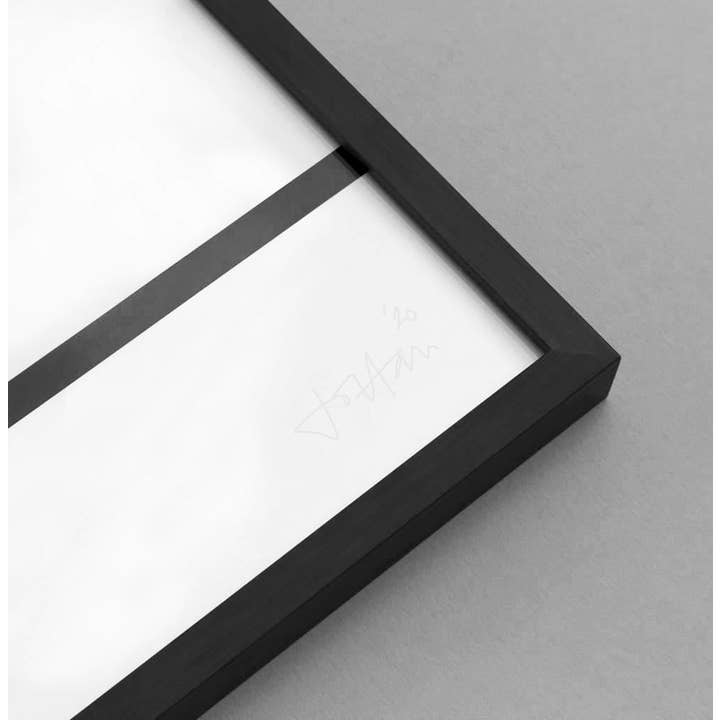 HAM - Wholesale Art Print - Superhero Rabbit Print1