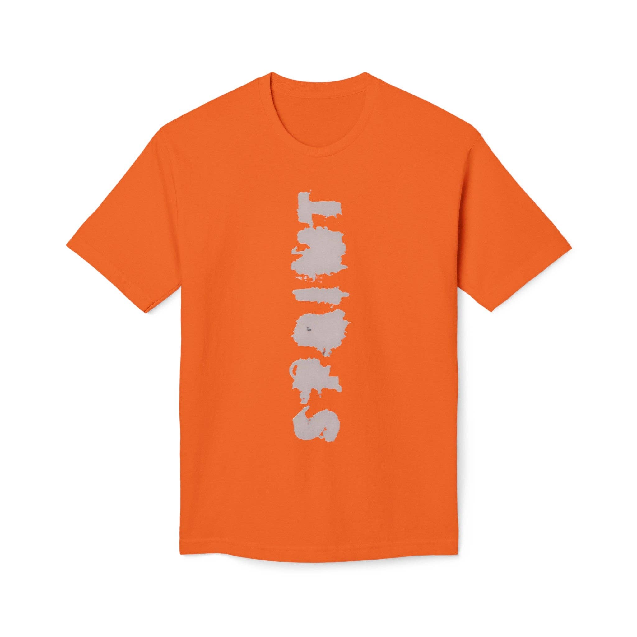 RC'nSONS - Wholesale Screen Printed T-Shirt - Men's - Unisex Midweight T-shirt, Made in US19