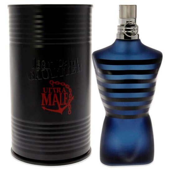 Kerastase, Loreal, Braun, Oral b, Omron, - Wholesale Perfume/Eau de Toilette - Jean Paul Gaultier Ultra Male EDT Spray 2.5 oz