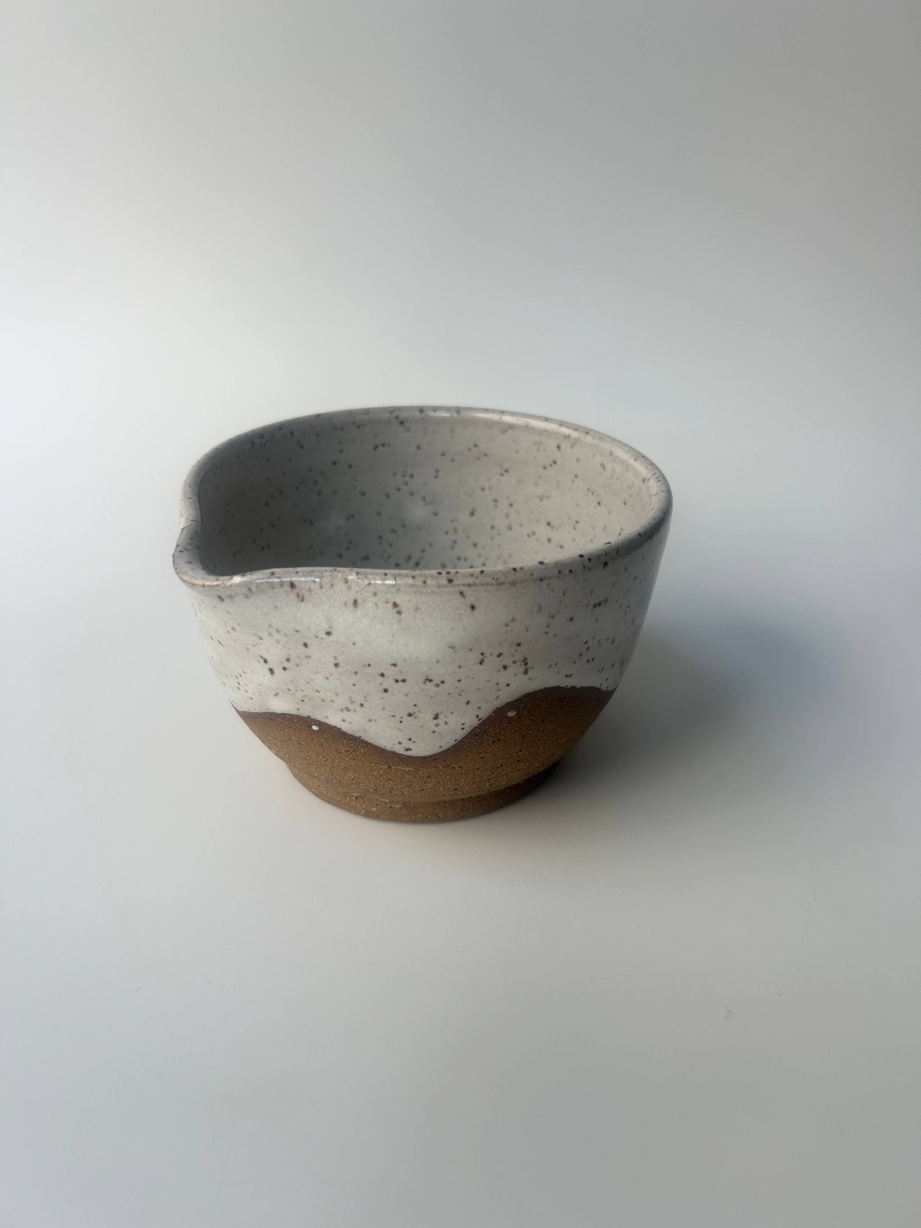 Sarah Mennell Ceramics - Wholesale Coffee/Tea Cup - Handmade Ceramic Matcha Bowl – Wave2