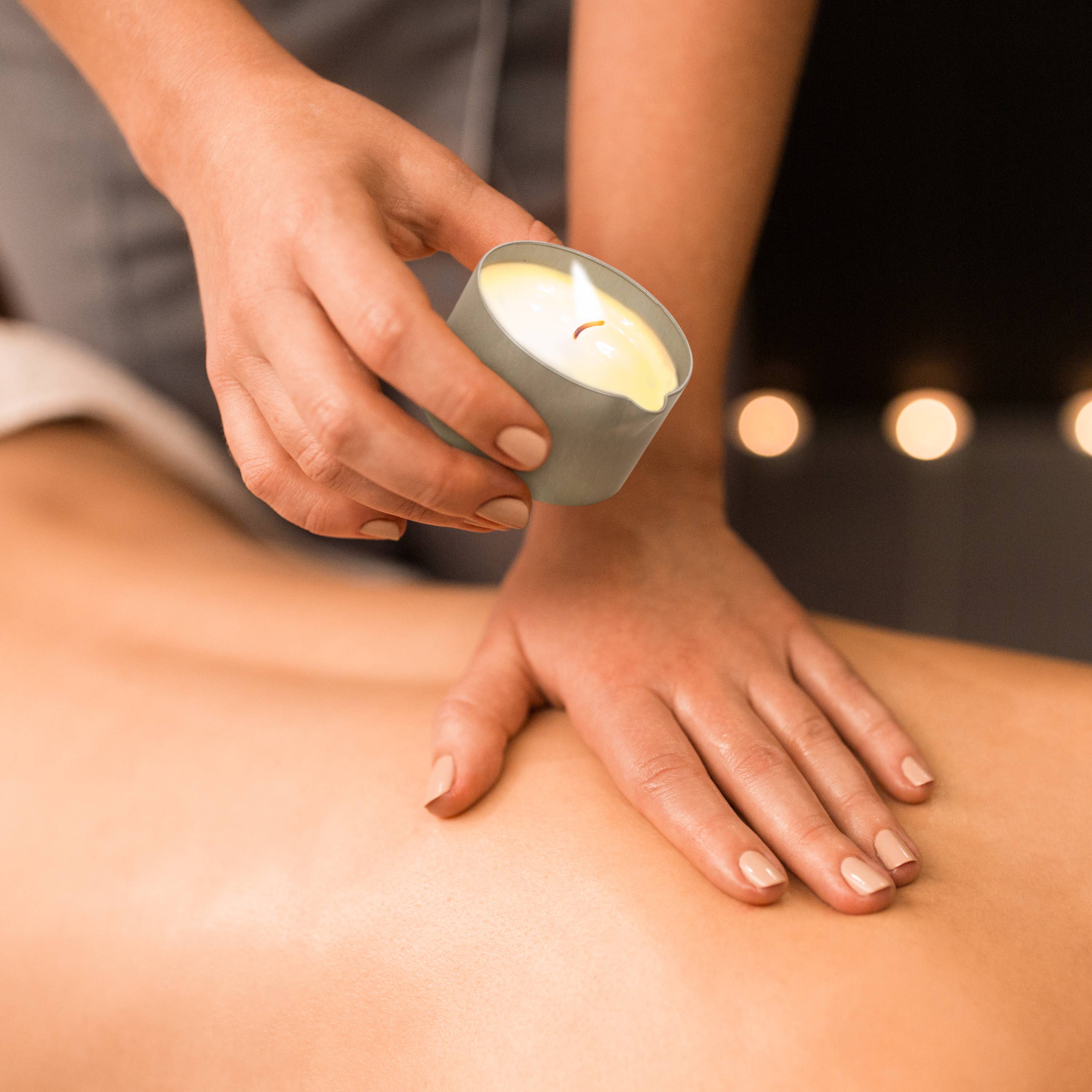 BOUTIQUE BRANDS – Großhandel Massageöl/-gel – Sensual Massagekerze6