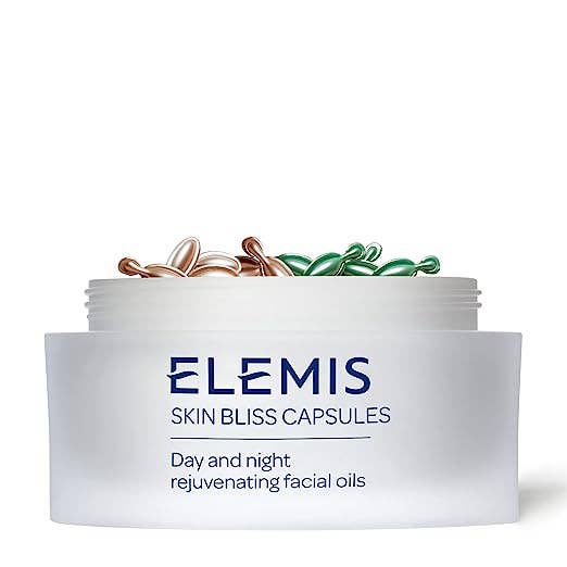 Elemis Skin Bliss Capsules (60 caps) for wholesale by PlentifulSkin