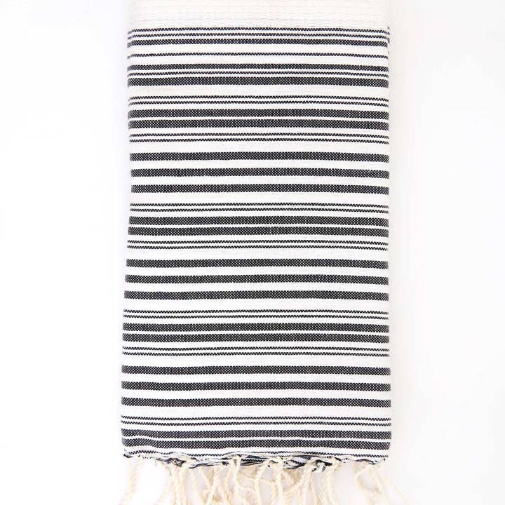 Scents and Feel – wholesale Badhandduk – Fouta Honeycomb Handduk - positiv och negativ10