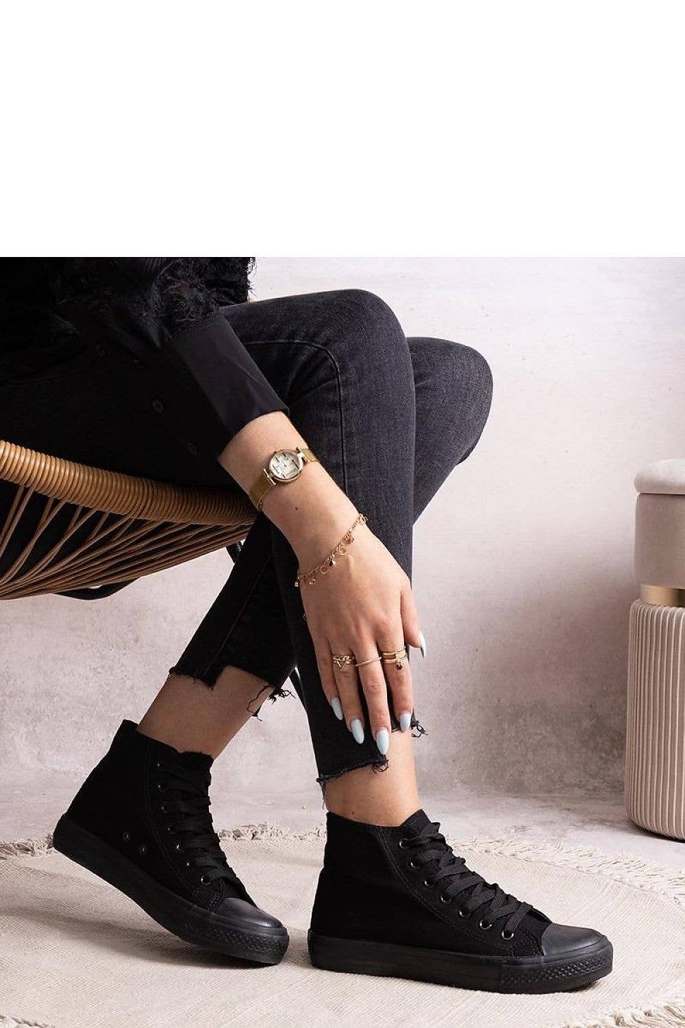 Lieber Deem Marktplatz - Wholesale Lifestyle Sneakers - Women's - Sneakers Model 207214 Solea9