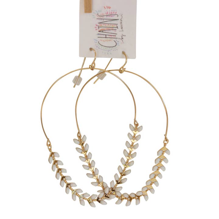 Créoles Novel | Pine Cay Beach pour la vente par Chains By Lauren