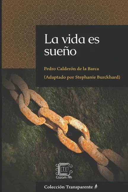 Books by splitShops - Wholesale Classics - La vida es sueño: adaptación en español moderno - Paperback0