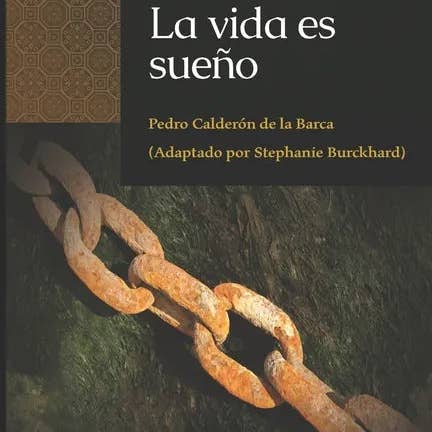 Books by splitShops - Wholesale Classics - La vida es sueño: adaptación en español moderno - Paperback